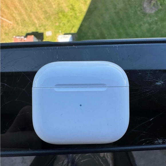 Apple Airpods 3rd Gen